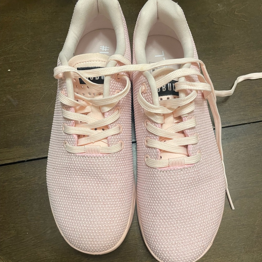 No bull trainers
